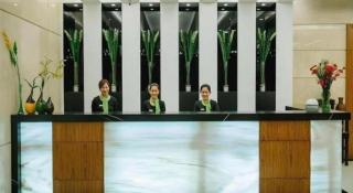 Oryza Hotel - 8