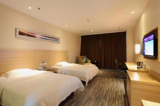 City Comfort Inn Jingzhou Ancient City Taiyue Road - 3