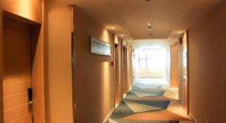 City Comfort Inn Jingzhou Ancient City Taiyue Road - 1