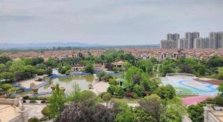 Country Garden Phoenix Hotel Europe City Chuzhou - 7