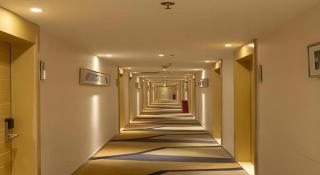 City Comfort Inn Guahgnzhou Huangpu East District - 2