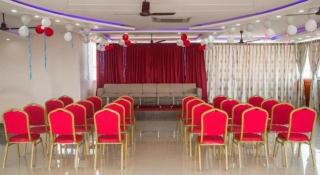 Hotel Gajur Palace - 2
