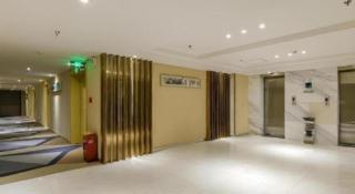 City Comfort Inn Xiaogan Chengzhan Road - 7