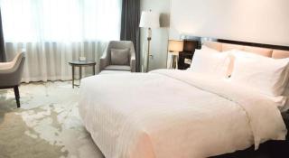 Fujian Hotel - 3