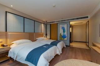 Echarm Hotel Guiyang International Convention & Exhibition Center - 7