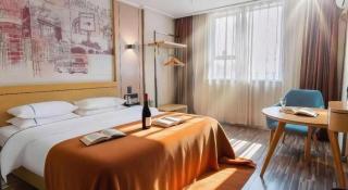 City Comfort Inn Baise Tianyang - 8
