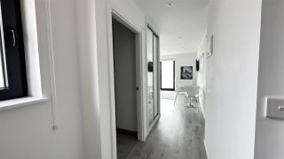Furnished Studio with Private Balcony at The Hub - 3