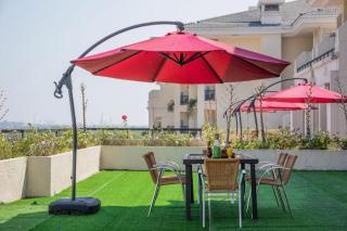 Country Garden Phoenix Hotel Anqing - 4