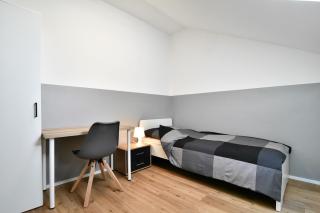Kiwii Apartments Vöcklabruck - 0
