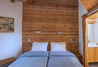 CASA-Chalet du Merle 2 à Champagny-en-Vanoise - 2