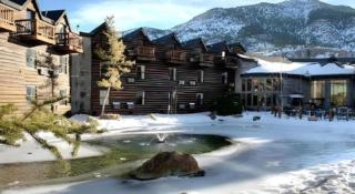The Resort on Mount Charleston - 7