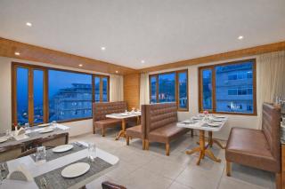 The Royal Gangtok With Parking - 7