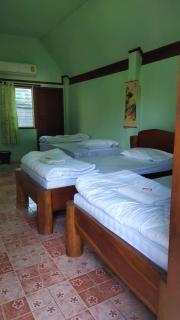 บ้านพี่เรือนน้อง รีสอร์ท - 2