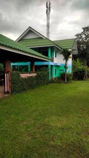 บ้านพี่เรือนน้อง รีสอร์ท - 1
