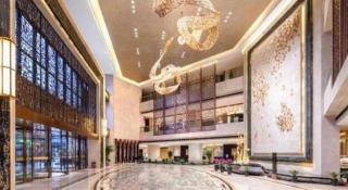 Jin Jiang Mingcheng Hotel - 4