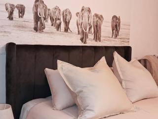M&M2 Guest Lodges - 1