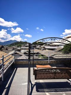 Lijiang Yunshang Sanduo Inn - 5
