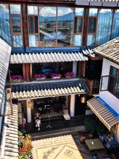 Lijiang Yunshang Sanduo Inn - 6