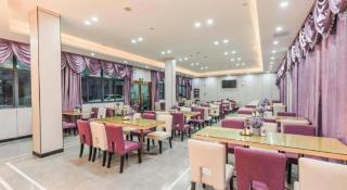 Lavande Hotel·Xishuangbanna Jinghong Songkran Square - 3