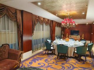 Qingdao Minlian Kaixuan Hotel - 2