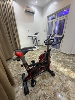 Max Ashford 3 Bedroom duplex GRA Quarters Sagamu - 8