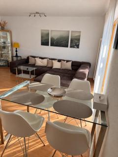 Ferienwohnung im Schwarzwald mit Terrasse und Garten - 4