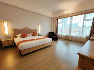 Putian Haiyuan International Hotel - 2