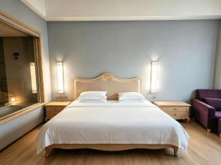 Putian Haiyuan International Hotel - 1