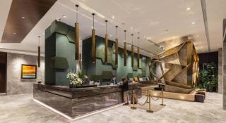 Yitel Premium Hotel Shanghai Xuhui - 3