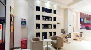 City Comfort Inn Guigang Tangren Street - 7