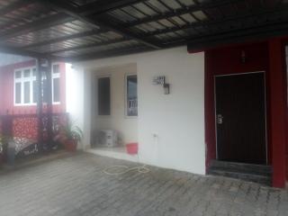 Resource apartment - 1
