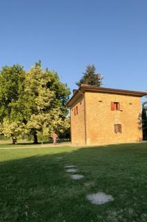 Villa viña Xarmiento - 9