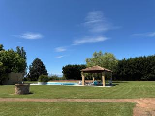 Villa viña Xarmiento - 1