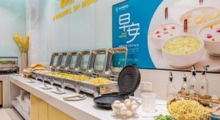 City Comfort Inn Xiangyang Railway Station - 7