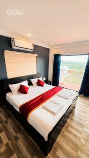 Vibe Asia Premium Rooms - GoX Wayanad - 7