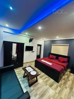 Vibe Asia Premium Rooms - GoX Wayanad - 5