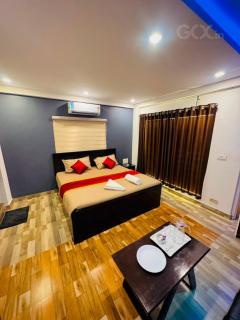 Vibe Asia Premium Rooms - GoX Wayanad - 2