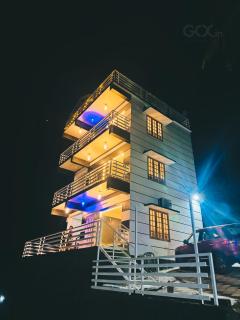 Vibe Asia Premium Rooms - GoX Wayanad - 1