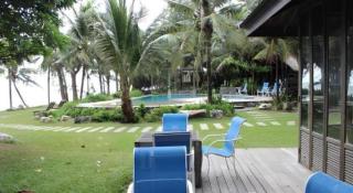 Chivaree Hotel and Resort - 4