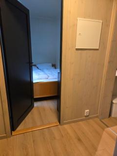 Ny fin liten leilighet i Fagernes sentrum - 4