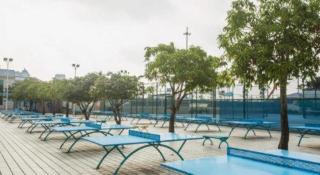 Zhonglian Harbor Hotel - 6