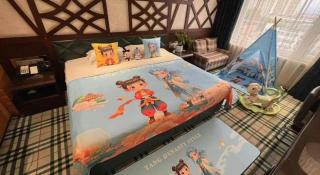 Zaozhuang Hotel - 6