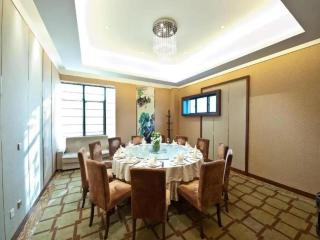Hangzhou Zijingang International Hotel - Hangzhou - 8