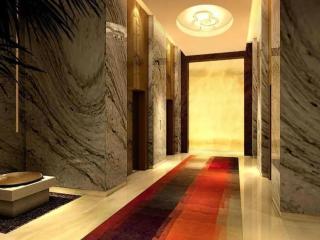 Hangzhou Zijingang International Hotel - Hangzhou - 5