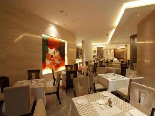 Hangzhou Zijingang International Hotel - Hangzhou - 2