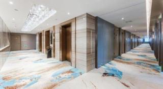 Rezen Hotel Huaxia Xiamen - 8