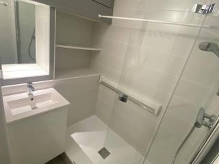 Studio pour 4/5 pers. avec balcon, accès pistes, casier à skis, parking, résidence avec ascenseur - FR-1-602-43 - La Pierre Saint-Martin - 1