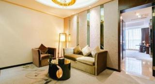 Mianzhu Minshan Hotel - 6