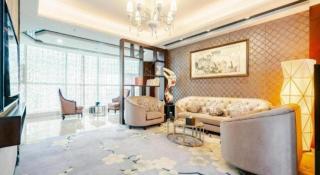 Mianzhu Minshan Hotel - 9
