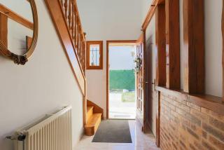 Grande maison 6 chambres 8 couchages avec jardin et terrasse - 1